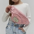 Сумка-бананка, 32х13х7 см Pusheen Fatty SP-35 Yes
