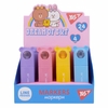 Маркер текстовый, микс 4 цвета Line Friends 391100 Yes