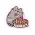 2D наклейка пластиковая Pusheen Pie 708521 Yes