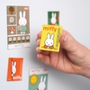 Магніт для дошки, 3 шт в наборі Miffy 708550 Yes