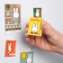 Магніт для дошки, 3 шт в наборі Miffy 708550 Yes