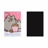 Магніт для дошки, розмір 6х9 см, 2 шт в наборі Pusheen 708557 Yes