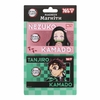 Магнит для доски, размер 6х9 см, 2 шт в наборе Demon Slayer Nezuko 708559 Yes