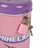 Копилка детская металлическая, 13х7,6 см Minecraft Spring 708575 Yes
