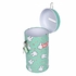 Копилка детская металлическая, 13х7,6 см Miffy 708578 Yes
