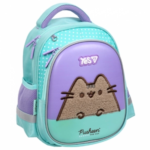 Рюкзак дитячий дошкільний Pusheen Summer K-36XS Yes