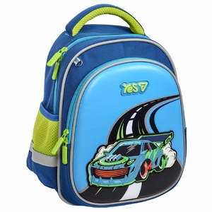 Рюкзак дитячий дошкільний On the Road K-36XS Yes