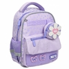 Рюкзак дитячий дошкільний Flower Smile K-37XS Yes