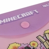 Папка-конверт В7, на кнопке Minecraft Spring 492348 Yes
