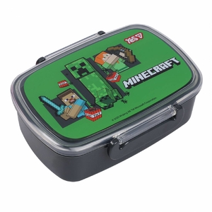 Ланчбокс, 750 мл Minecraft 708593 Yes
