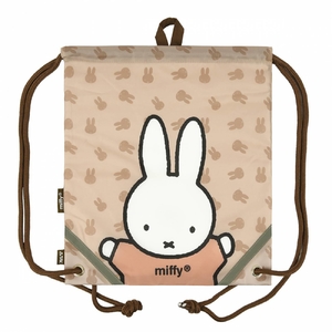 Сумка для змінного взуття, 40х35 см Miffy Bunny 550504 Yes