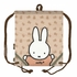 Сумка для змінного взуття, 40х35 см Miffy Bunny 550504 Yes