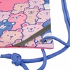 Сумка для змінного взуття, 40х35 см Sweet Bear 550507 Yes