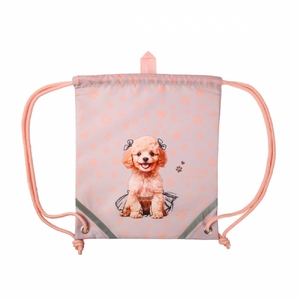 Сумка для змінного взуття, 40х35 см My Puppy 550509 Yes