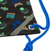 Сумка для сменной обуви, 40х35 см Game Zone 550516 Yes