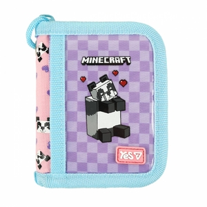 Кошелек, 20,5х12х1 см Minecraft Summer W-2 533818 Yes