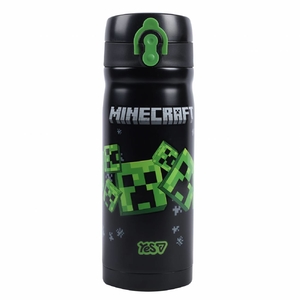 Термос, 350 мл Minecraft 708602 Yes
