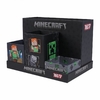 Настольный органайзер 5 предметов, картон Minecraft 708618 Yes