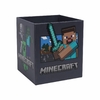 Настольный органайзер 5 предметов, картон Minecraft 708618 Yes