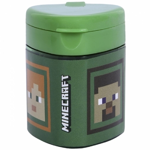 Точилка с контейнером Minecraft 620578 Yes