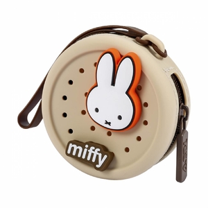 Кошелек силиконовый, 9х3 см Miffy Bunny WS-2 533833 Yes