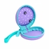 Гаманець силіконовий, 9х3 см Pusheen Summer WS-2 533835 Yes