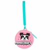 Кошелек силиконовый, 9х3 см Minecraft Summer WS-2 533836 Yes