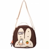 Термосумка, размер 22х9х21 см Miffy Bunny LB-01 Yes