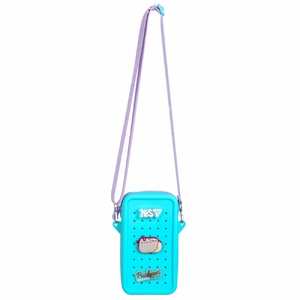 Сумка через плече, 17,3х9,3х4 см Pusheen Summer CBS-1 550537 Yes