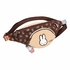 Сумка-бананка, 32х13х7 см Miffy Bunny SP-35 550548 Yes