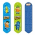 Закладка 2D, мікс Stumble Guys Heroes 708745 Yes