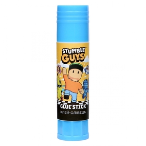 Клей-карандаш, 9 г, PVA-основа Stumble Guys 320309 Yes