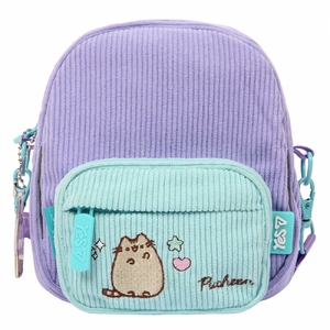 Сумка через плечо, 17х17х8 см Pusheen Summer CBK-1 Yes