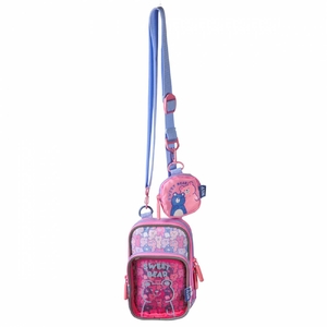 Сумка через плечо, 19х12х5 см Sweet Bear CBK-3 550569 Yes