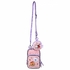 Сумка через плечо, 19х12х5 см Line Friends Always Together CBK-3 550570 Yes