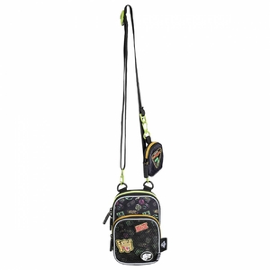 Сумка через плече, 19х12х5 см Jurassic World. Dino CBK-3 550573 Yes