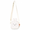 Сумка через плече, 16х15х1 см Miffy Toy CBK-6 Yes