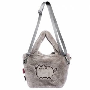 Сумка через плече, 27х22х12 см Pusheen Toy CBK-4 Yes