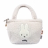 Сумка через плече, 27х22х12 см Miffy Toy CBK-4 Yes