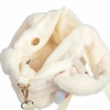 Сумка через плечо, 20х17х8 см Miffy Toy CBK-5 Yes