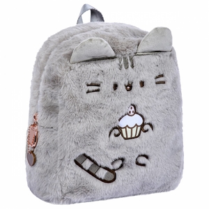 Рюкзак дитячий дошкільний Pusheen Toy K-46XXS Yes