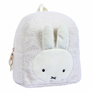Рюкзак детский дошкольный Miffy Toy K-46XXS Yes