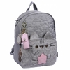 Рюкзак дитячий дошкільний Pusheen Toy K-47XS Yes