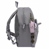 Рюкзак дитячий дошкільний Pusheen Toy K-47XS Yes