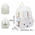 Рюкзак детский дошкольный Miffy Toy K-47XS Yes