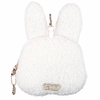 Кошелек пушистый, 11,8х13,6 см Miffy Toy W-4 Yes