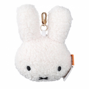 Брелок хутряний, 9х10 см Miffy W-5 Yes