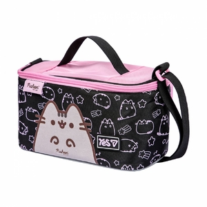 Термосумка, размер 24х13х13 см My Pusheen LB-03 Yes