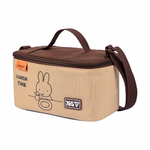 Термосумка, размер 24х13х13 см Miffy Bunny LB-03 Yes