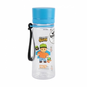 Бутылка для воды, 400 мл Stumble Guys 708785 Yes